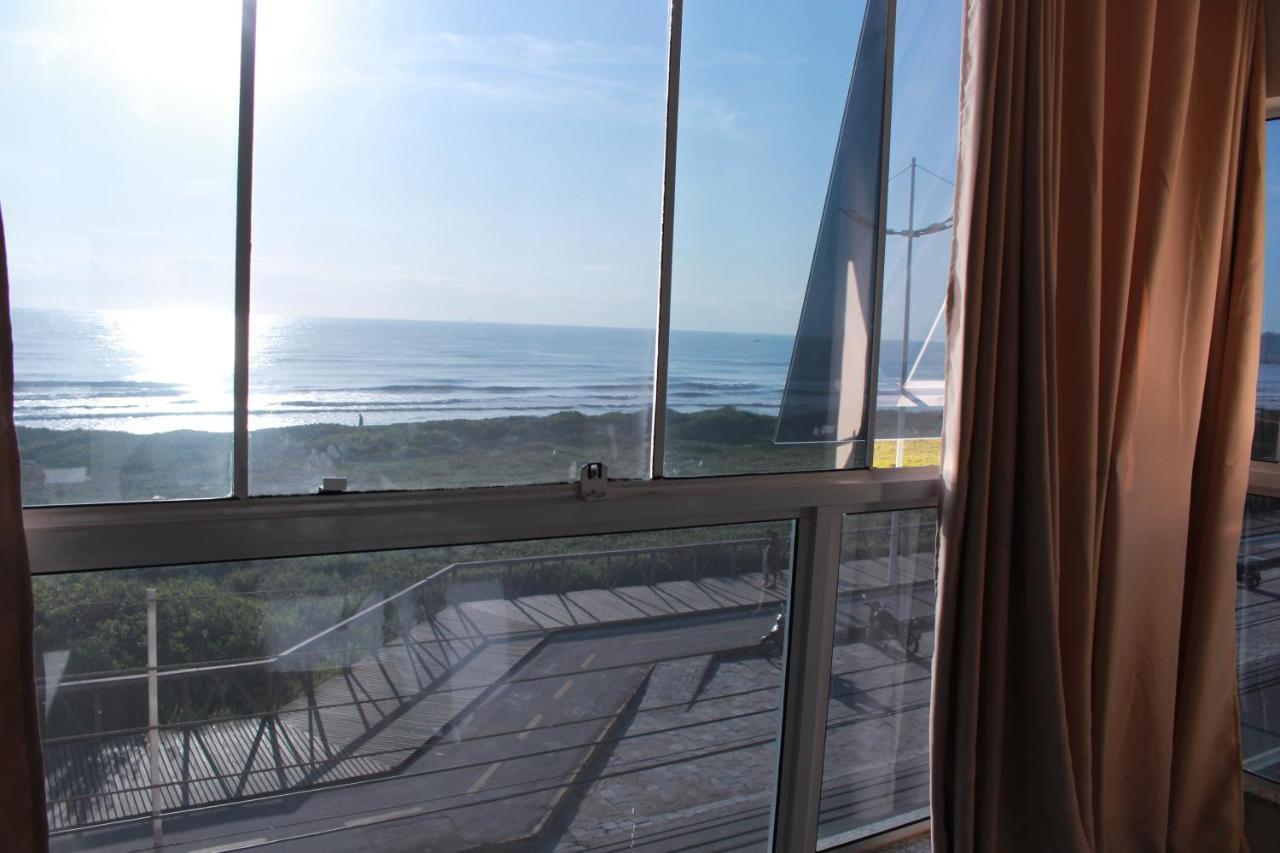 Navega Beach Palace Hotel Navegantes Exterior foto