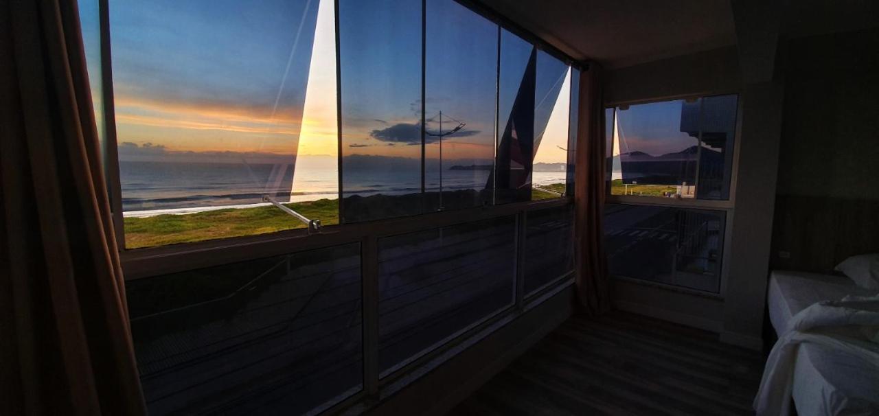 Navega Beach Palace Hotel Navegantes Exterior foto